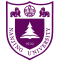 Nanjing University emblem